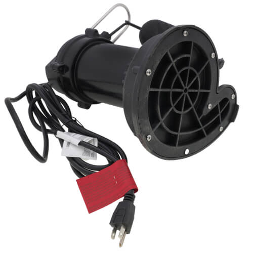 Main product image of 5.5-ASPA 1/4 HP, 35 GPM - Submersible Sump/Utility Pump, 25ft power cord