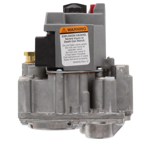 50581 Peerless 50581 Honeywell VR8200A2116 Standing Ignition (NG)