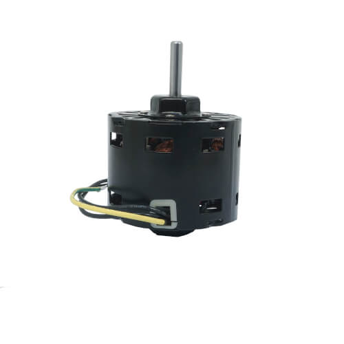 Main product image of 3.3" Shaded Pole Motor (1/100 HP, 120V, 1500 RPM)