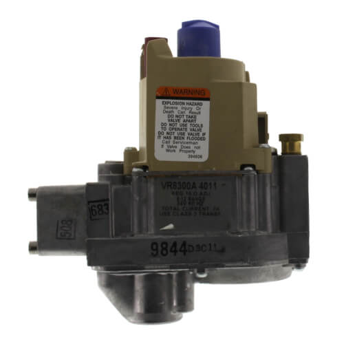 Main product image of Honeywell VR8300A4011 Standing Ignition Gas Valve (LP)