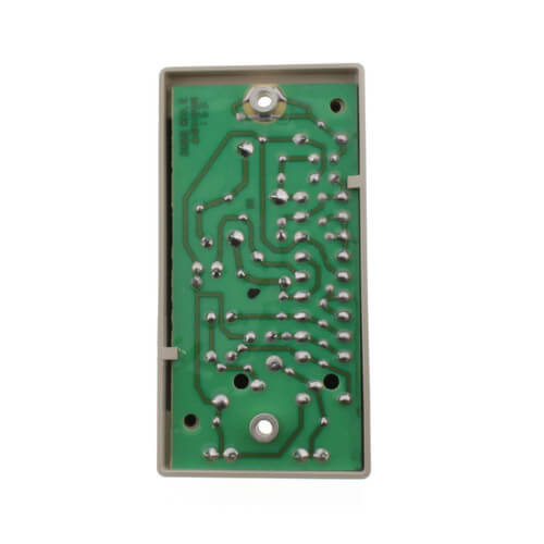 Main product image of Pilot Relite Control, 1/4" Spade Terminals, 24V Input, Spike Terminal High Voltage Connection