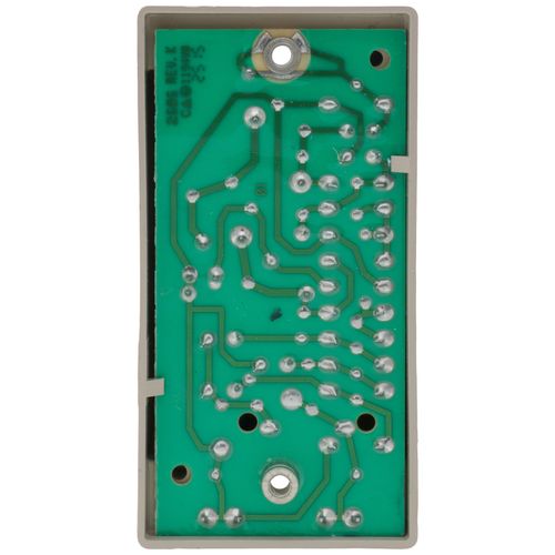 Main product image of Pilot Relite Control, 1/4" Spade Terminals, 24V Input, Spike Terminal High Voltage Connection