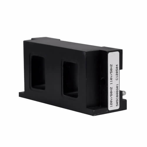 Main product image of Motor Control Coil, 200A, 110VAC, 4/5 Poles