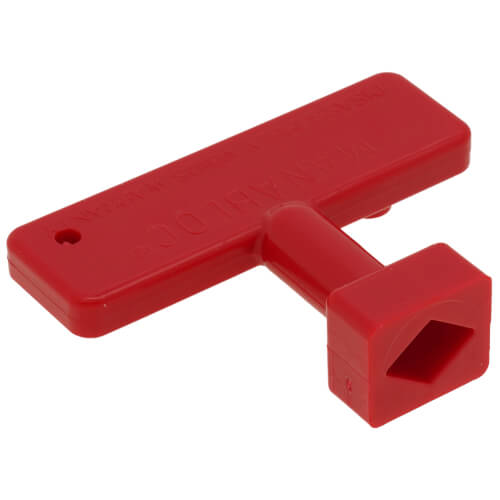 Viega 50601 Manabloc Valve THandle (Key)