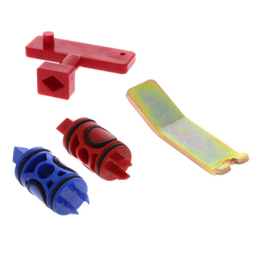 Viega 50602 Valve Stem Replacement Kit