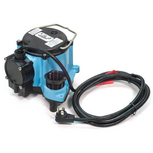 506168 Little Giant 506168 6CIA, 1/3 HP, 45 GPM Automatic