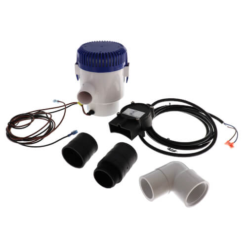 506407 Little Giant 506407 SPBS12HF Sump Pump Battery Backup