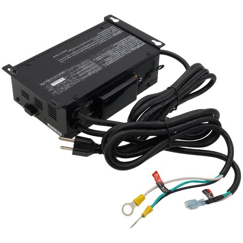 Main product image of SPBS-12HF Sump Pump Battery Backup System, 53 GPM, 12VDC, 12 Amp
