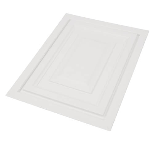 Main product image of 14" x 18" Access Panel (max 14 ports)