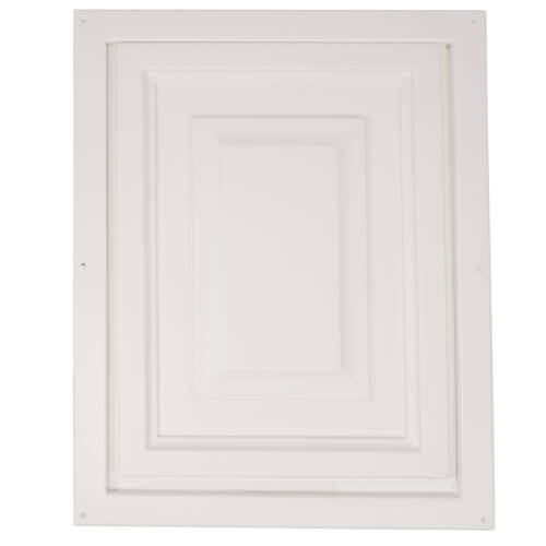 Main product image of 14" x 18" Access Panel (max 14 ports)