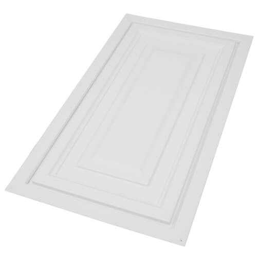 Main product image of 14" x 26" Access Panel (max 16 ports)