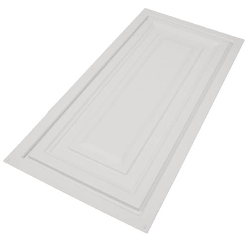 Main product image of 14" x 30" Access Panel (max 24 ports)
