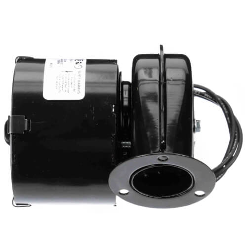 Main product image of 1-Speed 3100 RPM 15 CFM Blower Motor (115V)