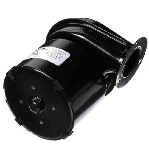 Main product image of 1-Speed 3100 RPM 15 CFM Blower Motor (115V)