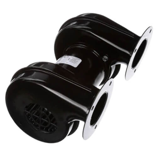 Main product image of 1-Speed 3100 RPM 120 CFM Blower Assembly (115V)