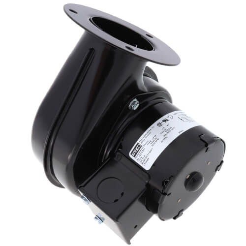 Main product image of 3200 RPM 60 CFM Blower Motor (115V)