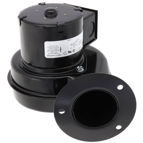 Main product image of 3200 RPM 60 CFM Blower Motor (115V)