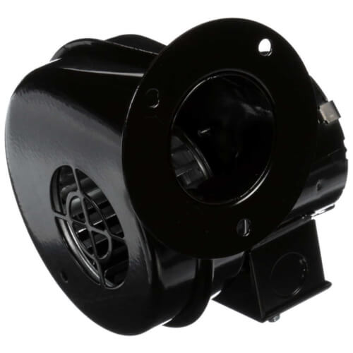 Main product image of 1-Speed 3000 RPM 60 CFM Blower Assembly (115V)