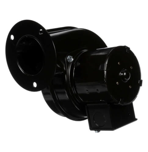 Main product image of 1-Speed 3000 RPM 60 CFM Blower Assembly (115V)