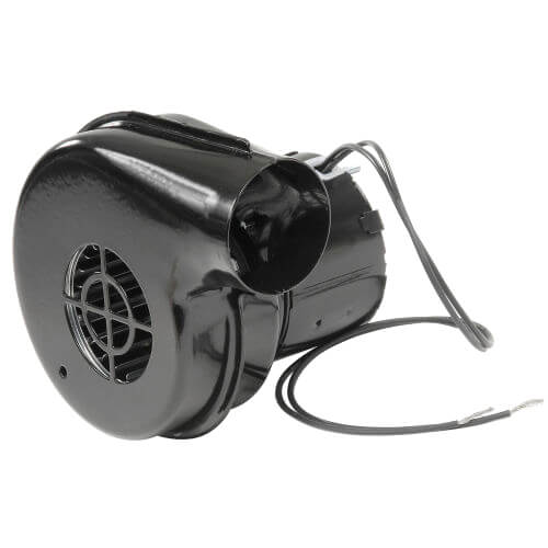Main product image of 1-Speed 3200 RPM 60 CFM Blower Assembly (115V)