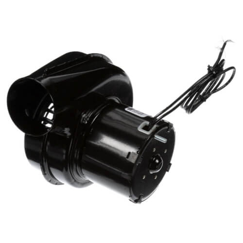 Main product image of 1-Speed 3200 RPM 60 CFM Blower Assembly (115V)