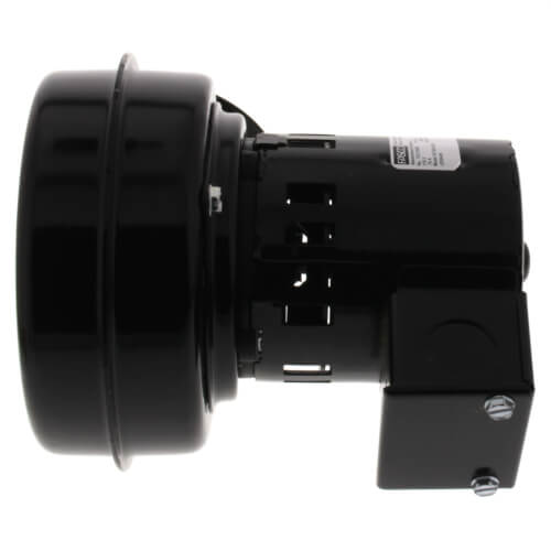 Main product image of 1-Speed 2900 RPM 65 CFM Draft Inducer Motor Kit (115V)