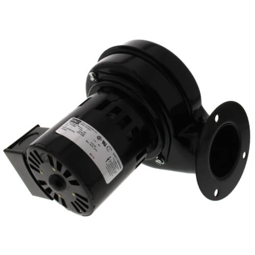 Main product image of 1-Speed 2900 RPM 65 CFM Draft Inducer Motor Kit (115V)
