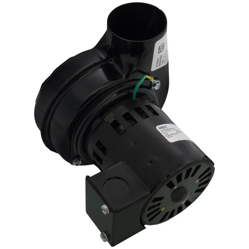 Main product image of 1 Speed 2900 RPM Blower Motor (115V)