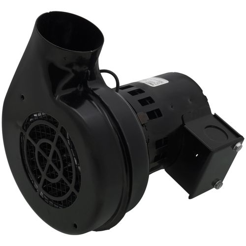 Main product image of 1 Speed 2900 RPM Blower Motor (115V)