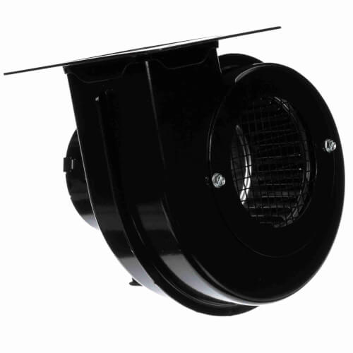 Main product image of 3100 RPM, 135 CFM Centrifugal Blower Motor (115V)