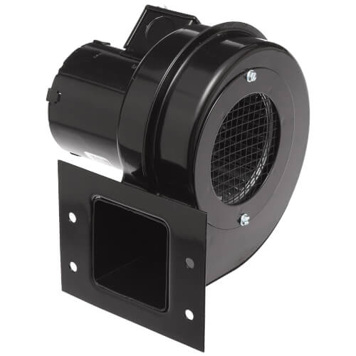 Main product image of 1-Speed 3100 RPM 135 CFM Blower Assembly (208-230V)