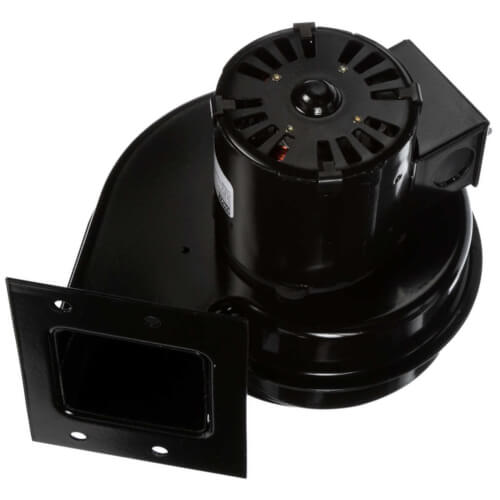 Main product image of 1-Speed 3100 RPM 135 CFM Blower Assembly (208-230V)