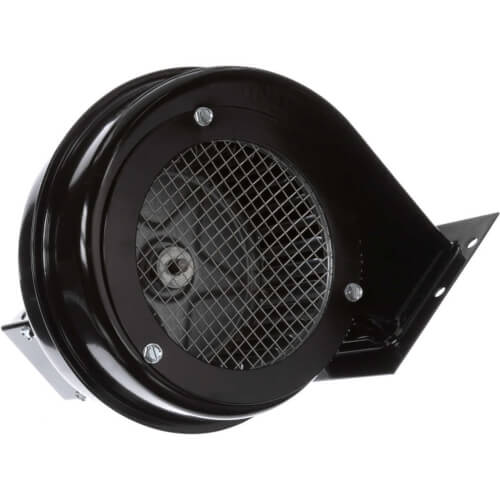 Main product image of 1-Speed 1600 RPM 160 CFM Blower Assembly (115V)