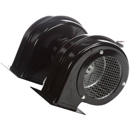 Main product image of 1-Speed 1500 RPM 320 CFM Blower Assembly (230V)