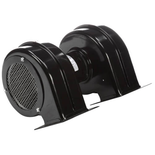 Main product image of 1-Speed 1500 RPM 320 CFM Blower Assembly (230V)