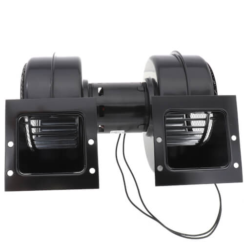 Main product image of 1-Speed 1500 RPM 320 CFM Blower Assembly (115V)