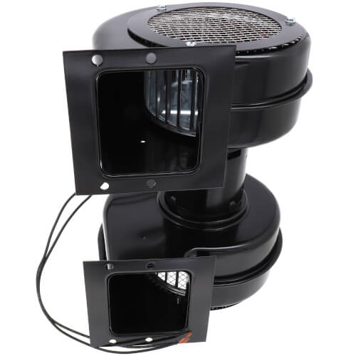 Main product image of 1-Speed 1500 RPM 320 CFM Blower Assembly (115V)