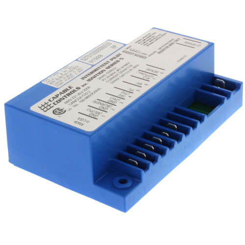 50767 Peerless 50767 Capable Controls Ignition Control