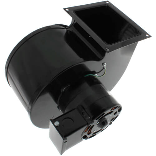 Main product image of 2-Speed 1200/1400 RPM 480 CFM Blower (115V)
