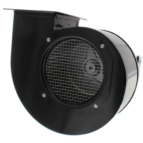 Main product image of 2-Speed 1200/1400 RPM 480 CFM Blower (115V)