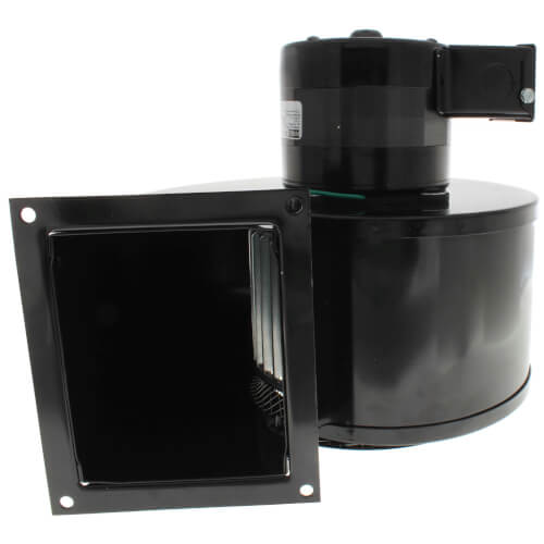 Main product image of 2-Speed 1200/1400 RPM 480 CFM Blower (115V)