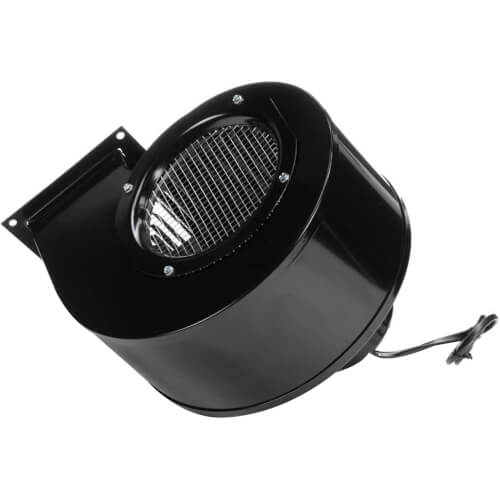 Main product image of 2-Speed 1200/1400 RPM 480 CFM Blower Assembly (208-230V)