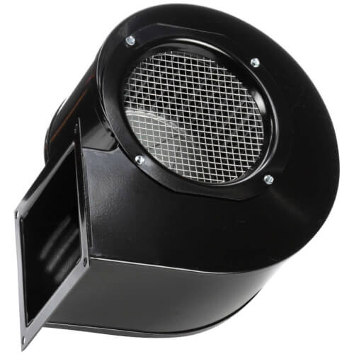 Main product image of 2-Speed 1200/1400 RPM 480 CFM Blower Assembly (208-230V)