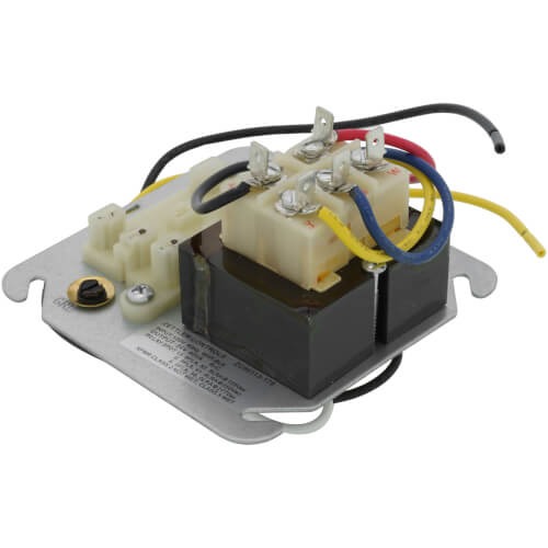 Main product image of Transformer w/ Relay Socket Zettler (ZC90113-178), 50787