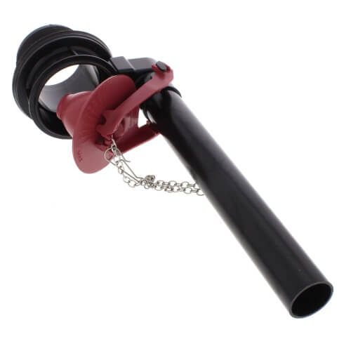 507AKP7 Fluidmaster 507AKP7 Complete Toilet Flush Valve Kit