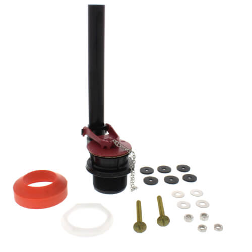 507AKP7 Fluidmaster 507AKP7 Complete Toilet Flush Valve Kit