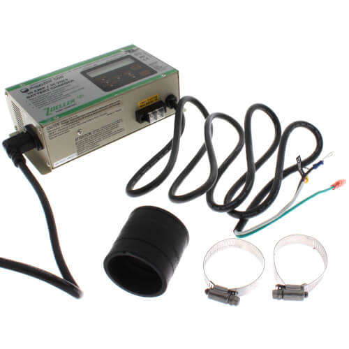 5080006 Zoeller 5080006 Aquanot 508 Sump Pump System w/ M53 pump & 12V Battery BackUp