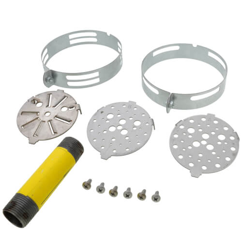 50808KITS Carlin Combustion 50808KITS EZGas Pro Full Firing Rate