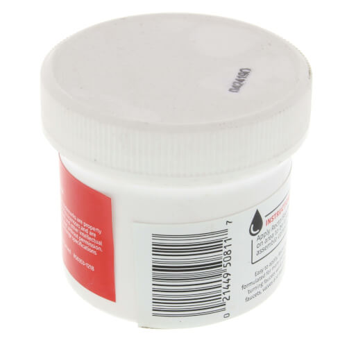 Main product image of RectorSeal Plumber's Grease (2 Oz.)