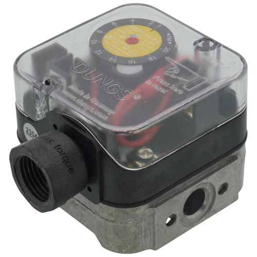 Main product image of Switch Honeywell C6097b1028, 50844